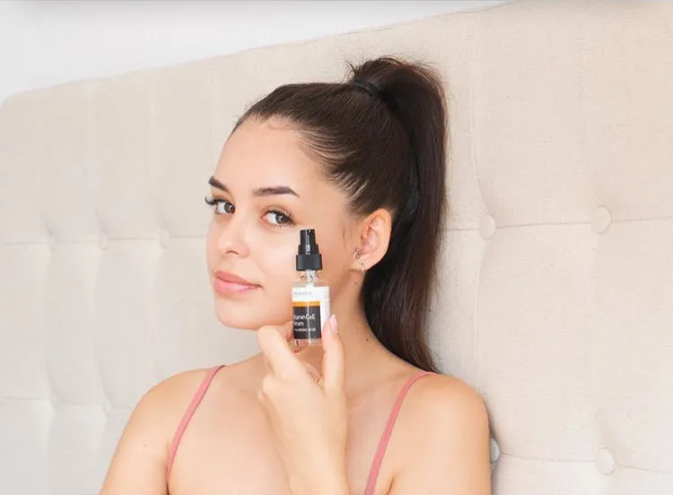 Blemish Defense Set