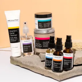 Blemish Defense Set