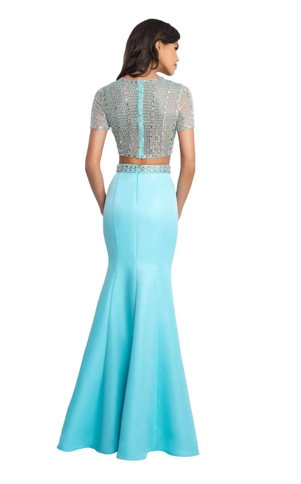 Blush C1008 Dress