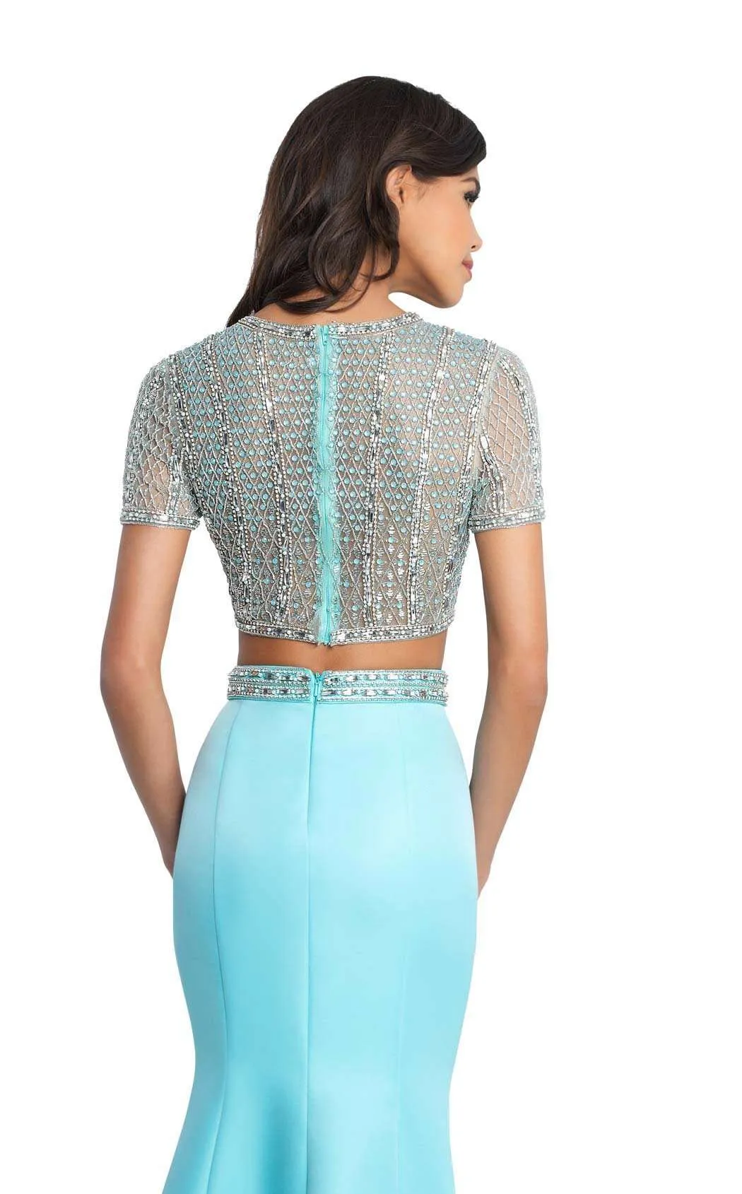 Blush C1008 Dress