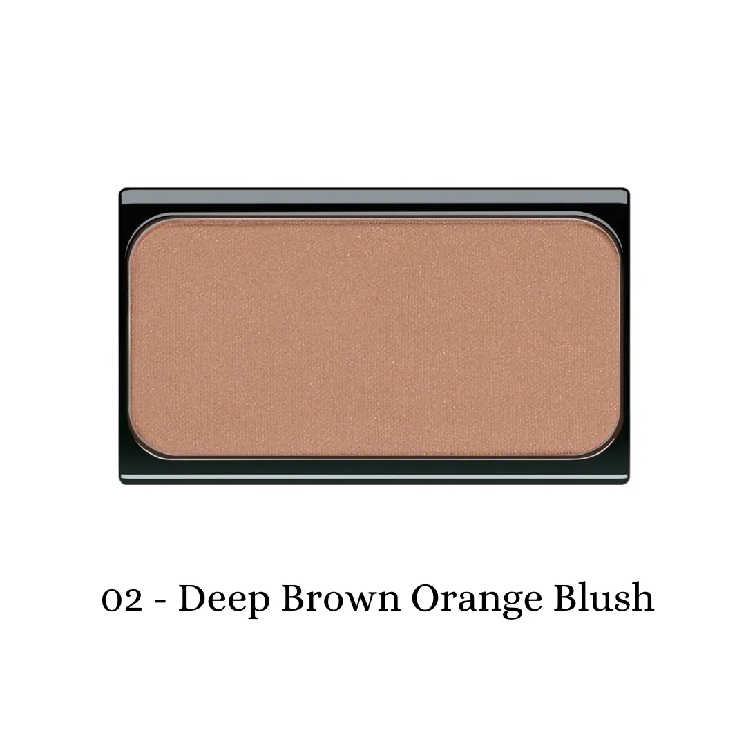 Blusher (15 Colours)