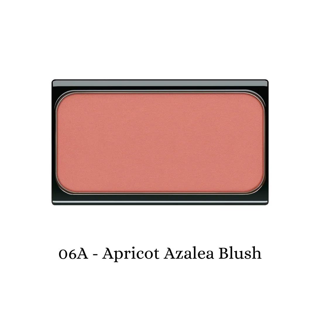 Blusher (15 Colours)