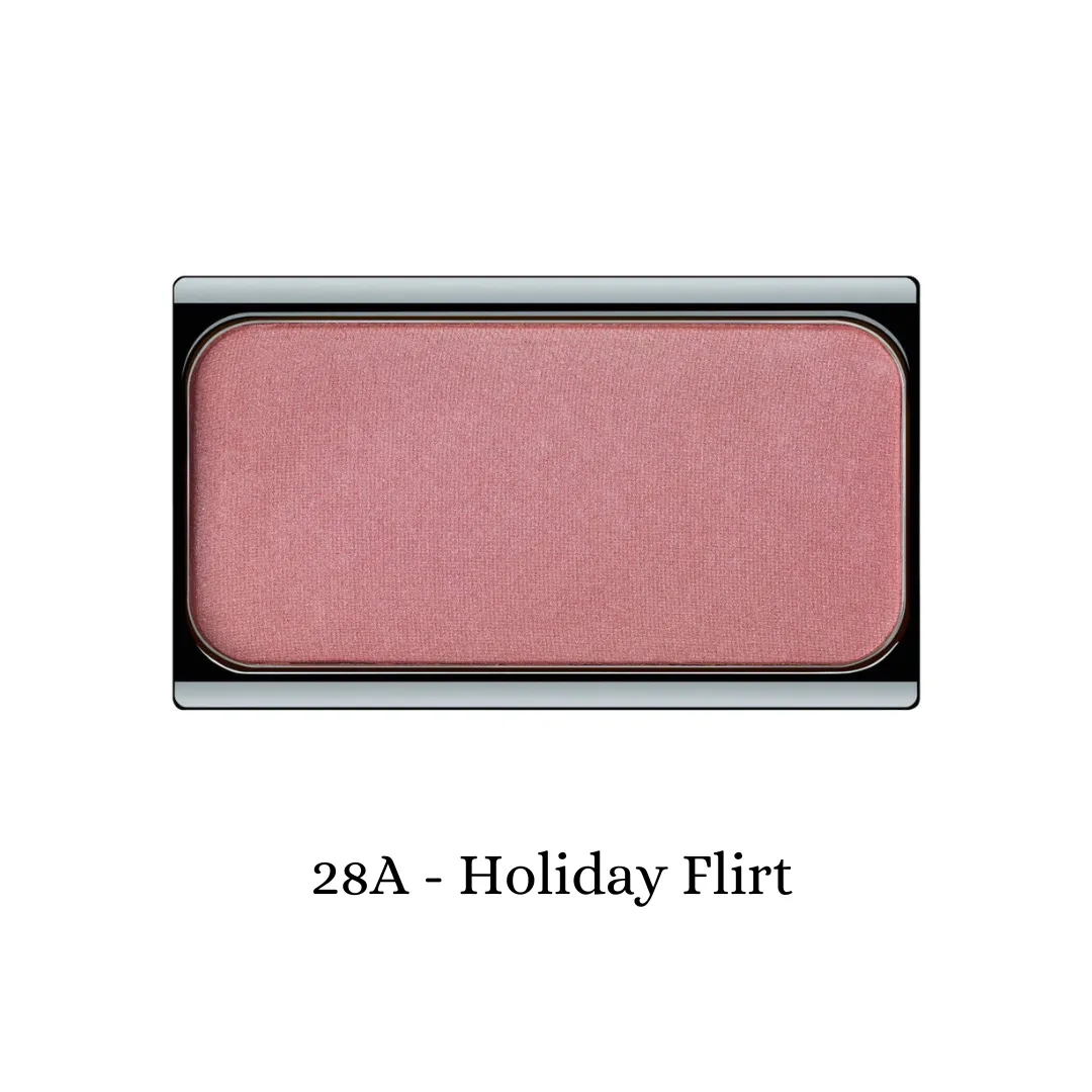 Blusher (15 Colours)