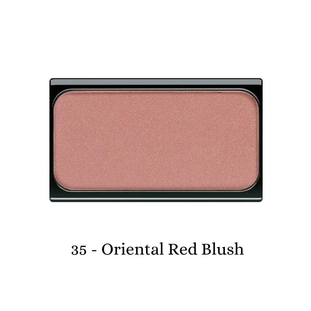 Blusher (15 Colours)