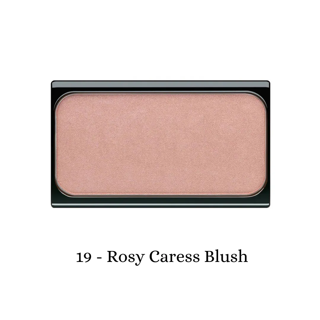 Blusher (15 Colours)