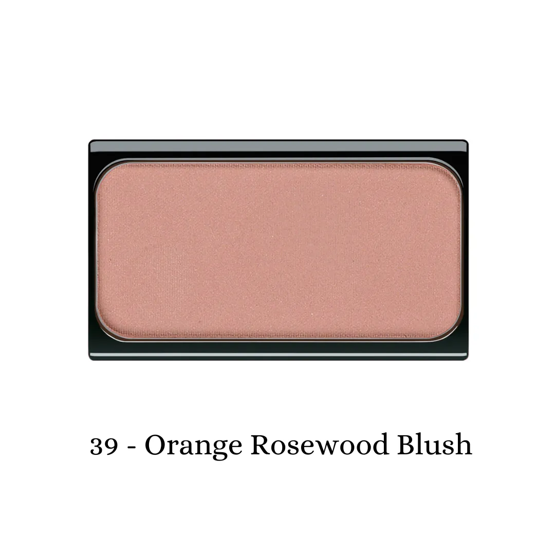 Blusher (15 Colours)