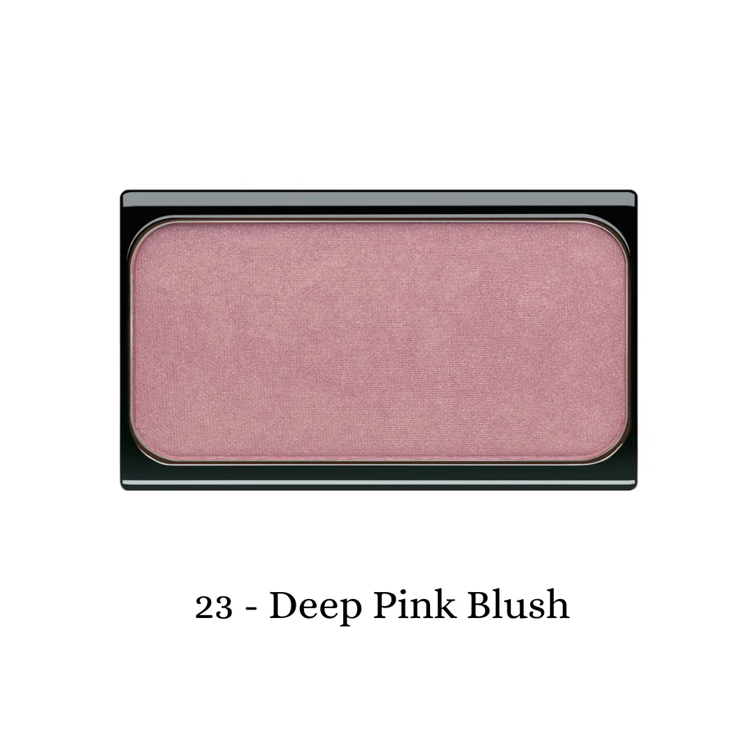 Blusher (15 Colours)