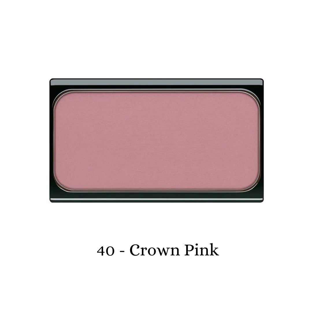 Blusher (15 Colours)