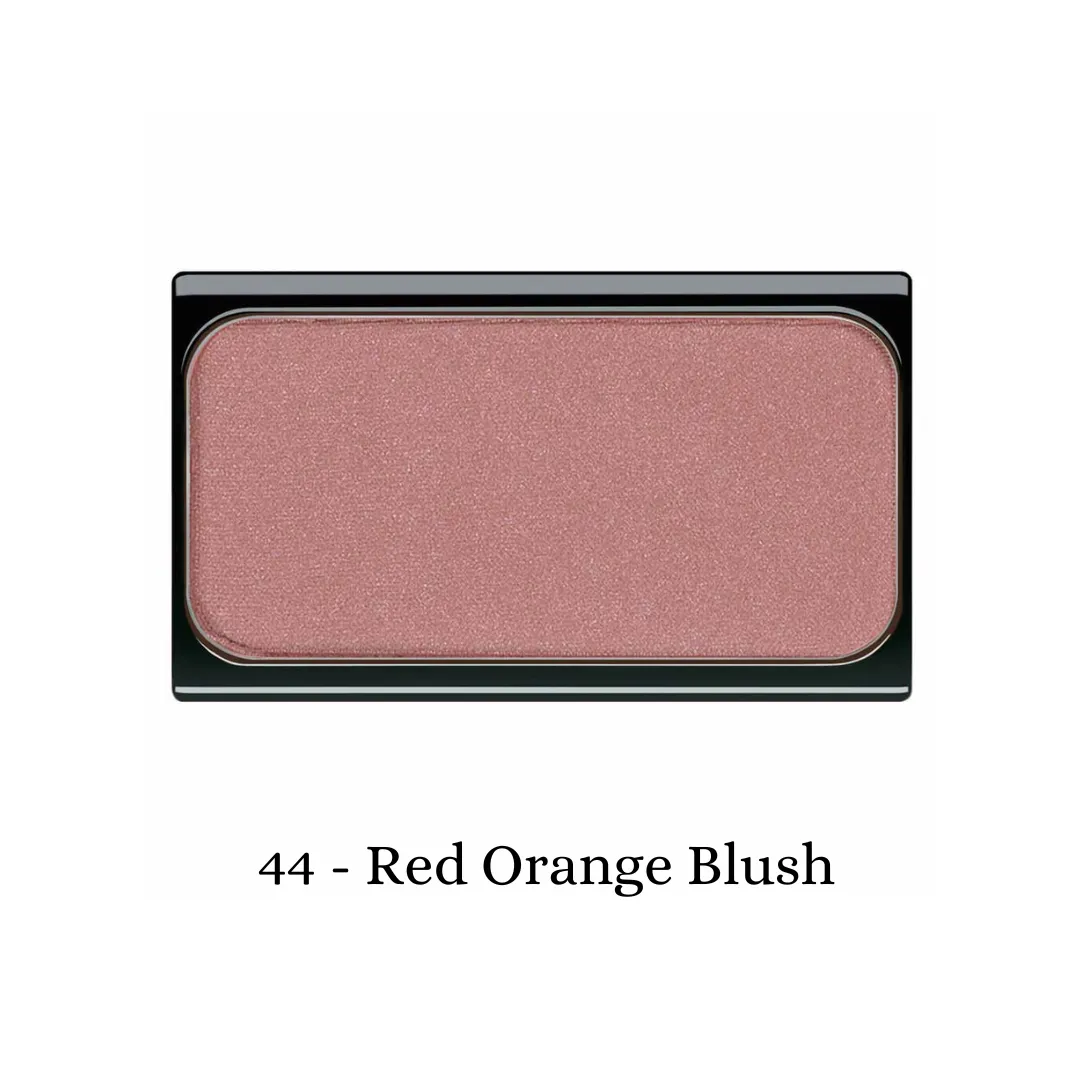 Blusher (15 Colours)