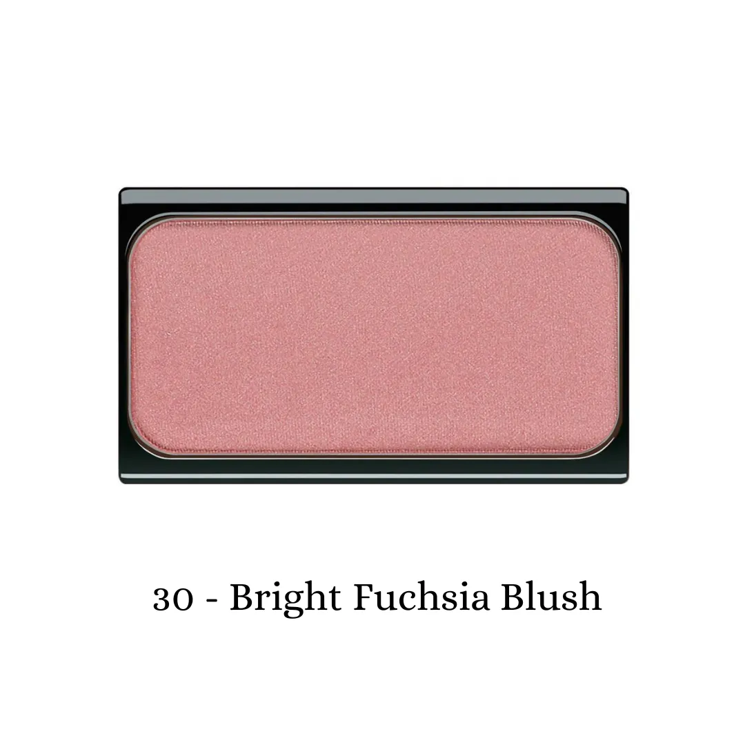 Blusher (15 Colours)