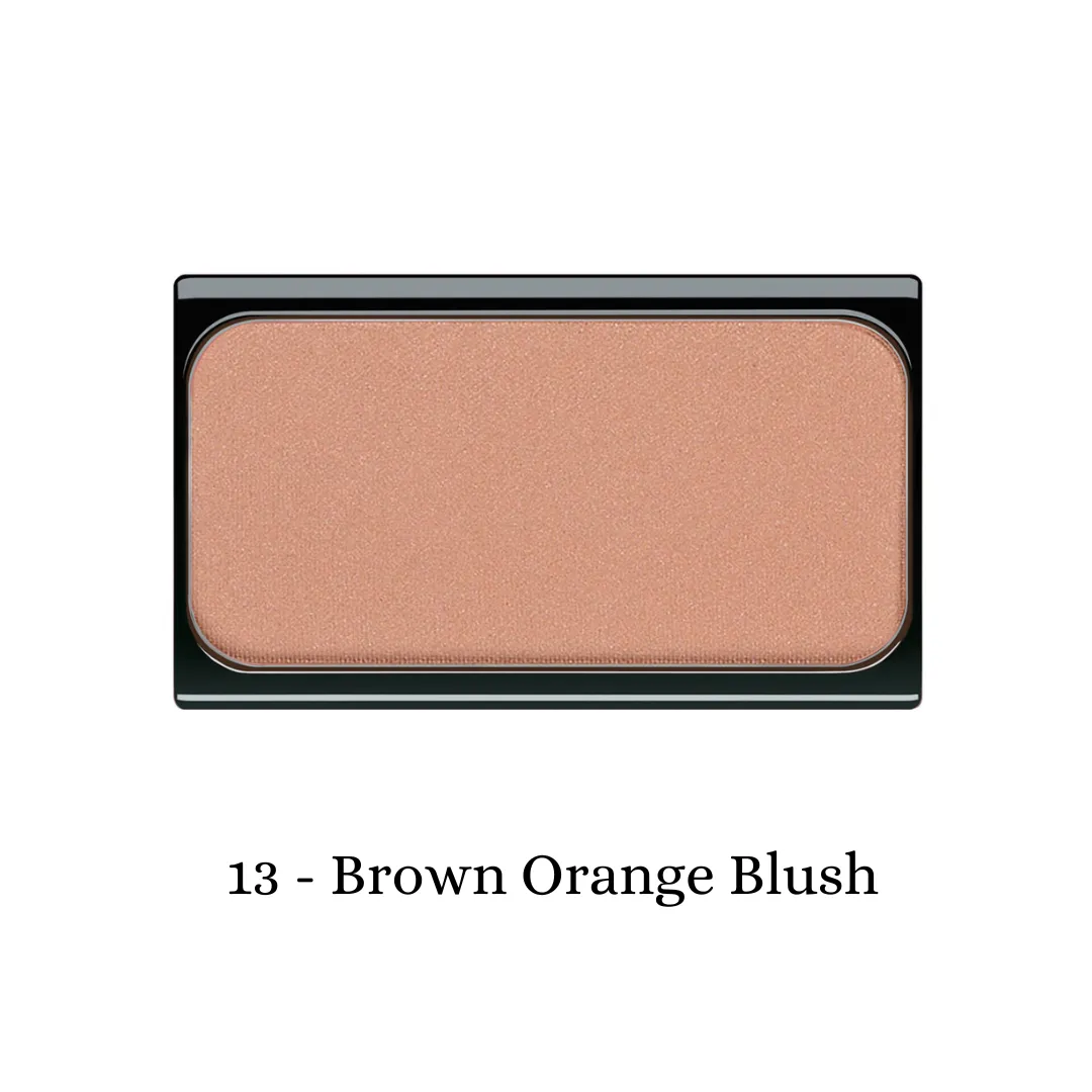 Blusher (15 Colours)