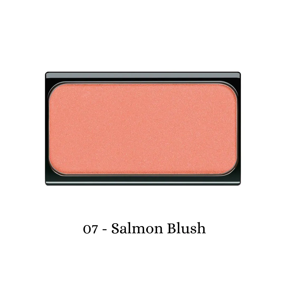 Blusher (15 Colours)