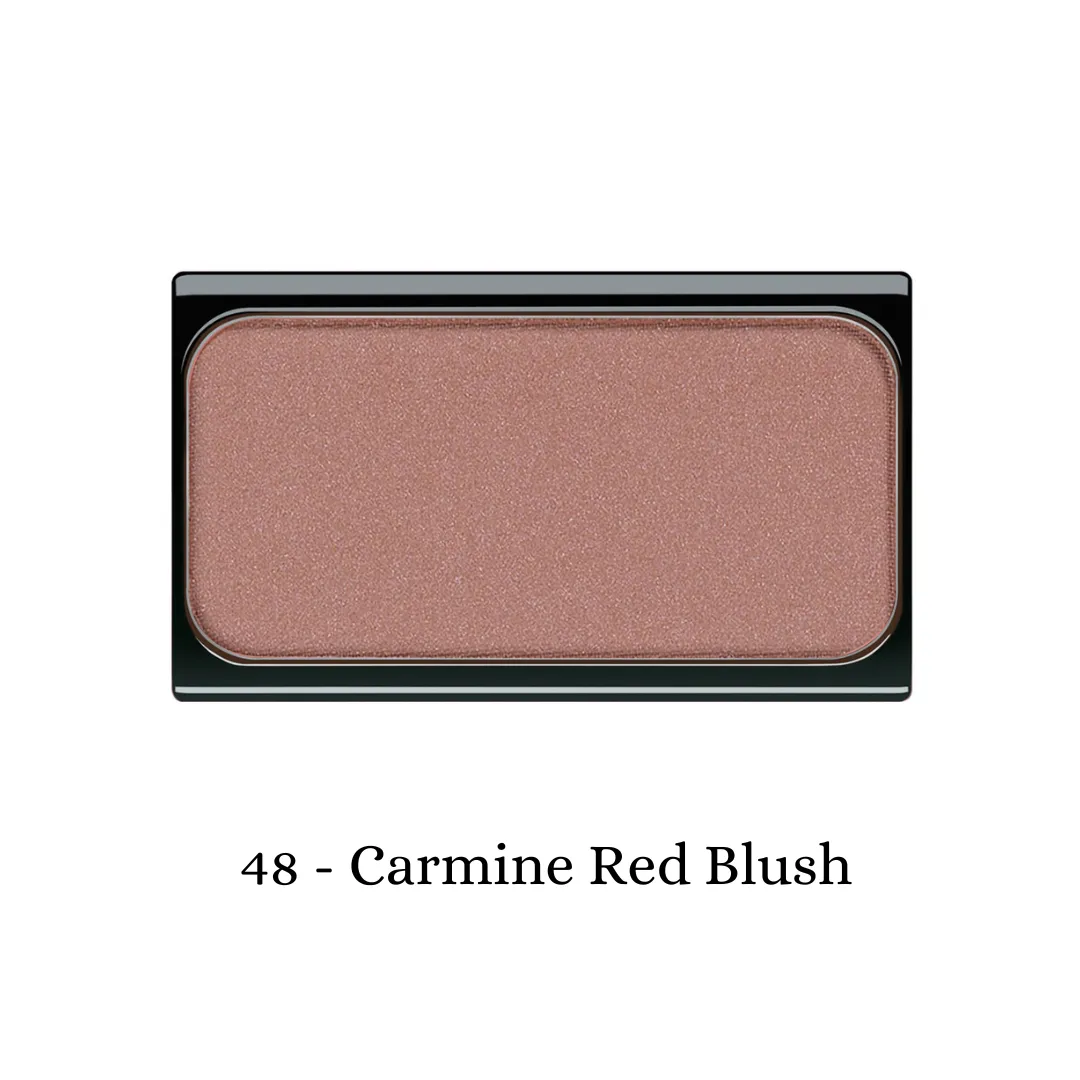 Blusher (15 Colours)