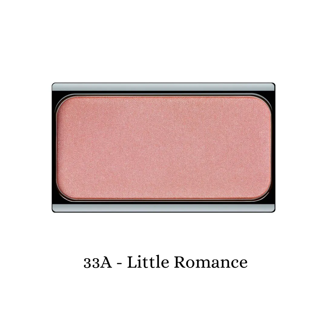 Blusher (15 Colours)