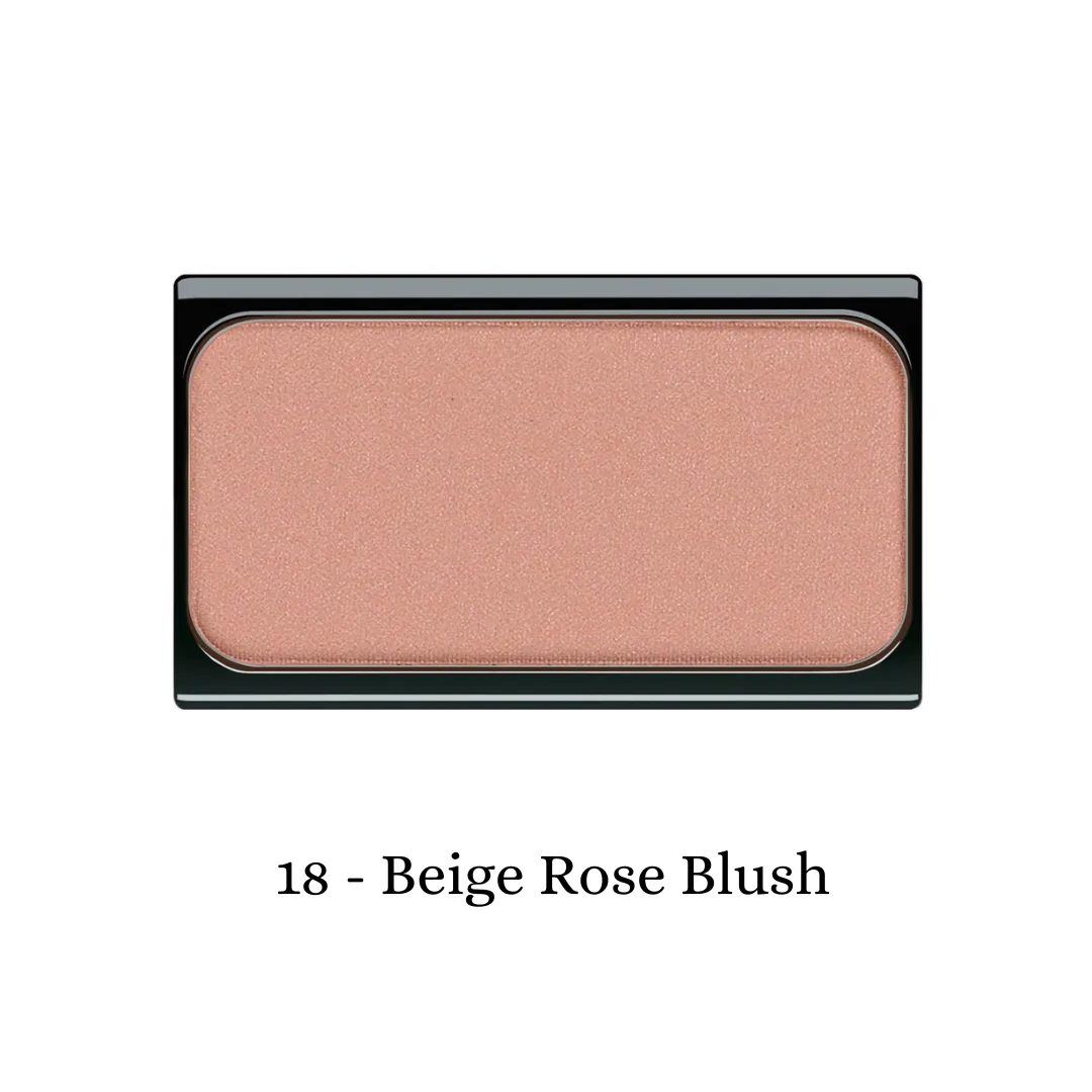 Blusher (15 Colours)