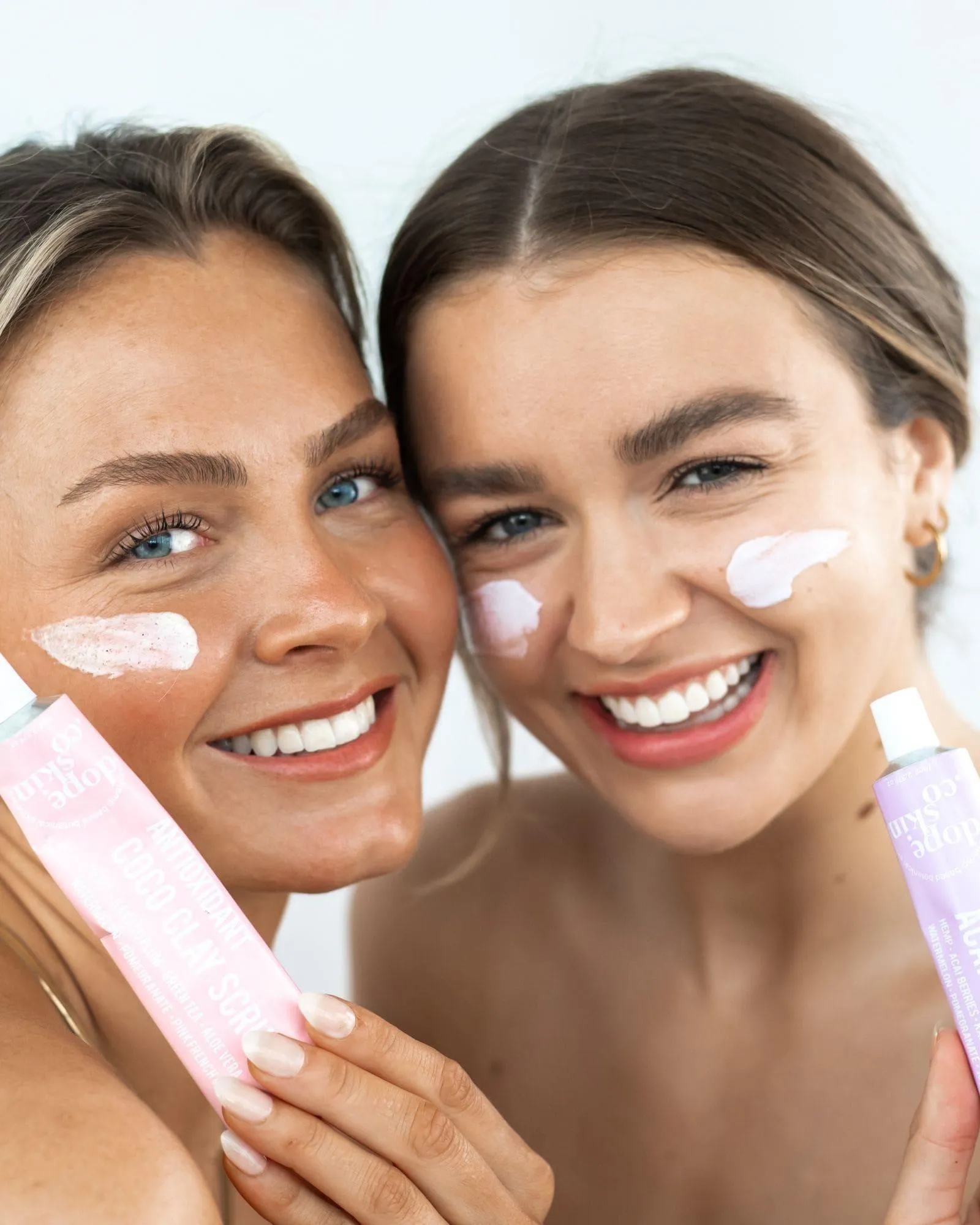 Botanical Antioxidant Skincare Kit