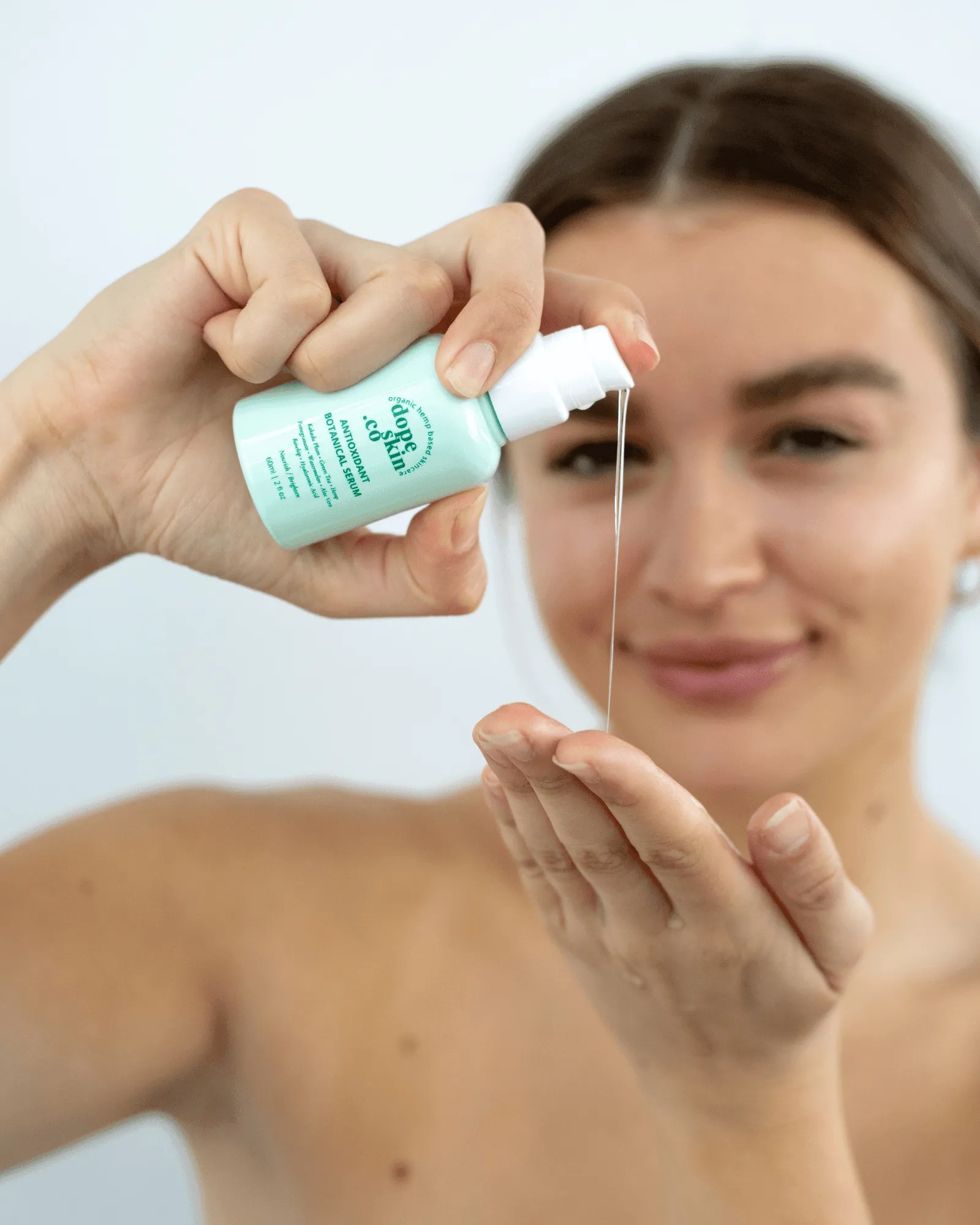 Botanical Antioxidant Skincare Kit