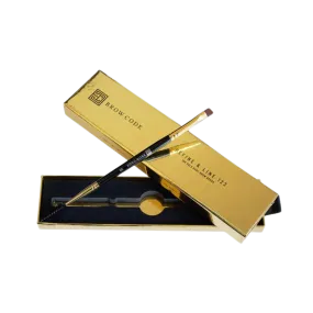 BROW CODE - 122 Define & Line Brush