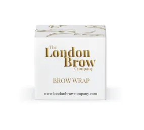 Brow Lamination Cling Wrap Plastic Wrap