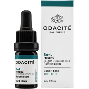 Bu L Firming Serum Concentrate