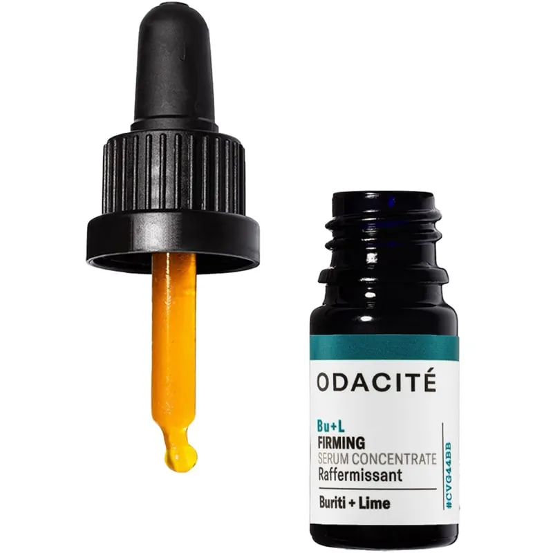 Bu L Firming Serum Concentrate