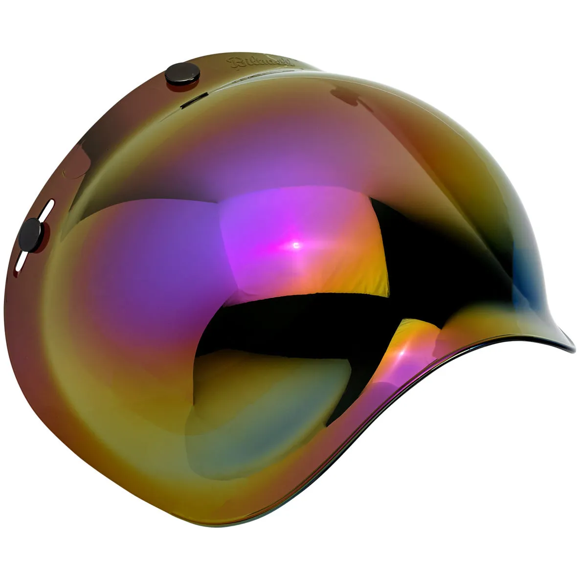 Bubble Shield Anti-Fog - Rainbow Mirror