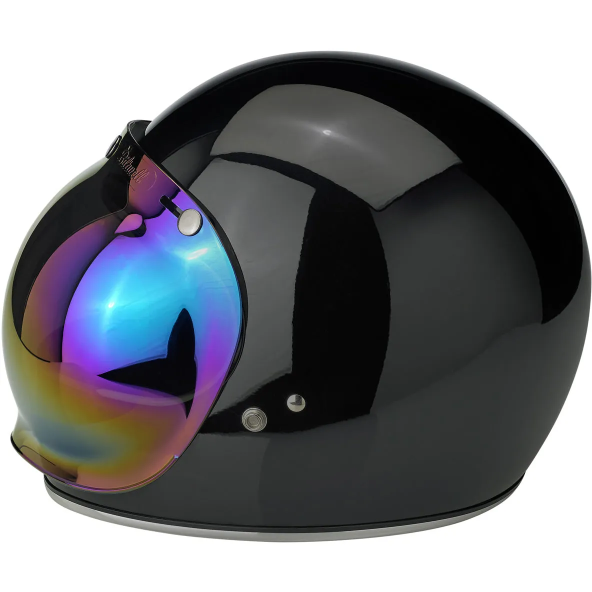 Bubble Shield Anti-Fog - Rainbow Mirror