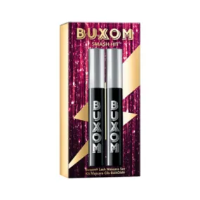 BUXOM SMASH HIT™ FULL SIZE LASH KIT