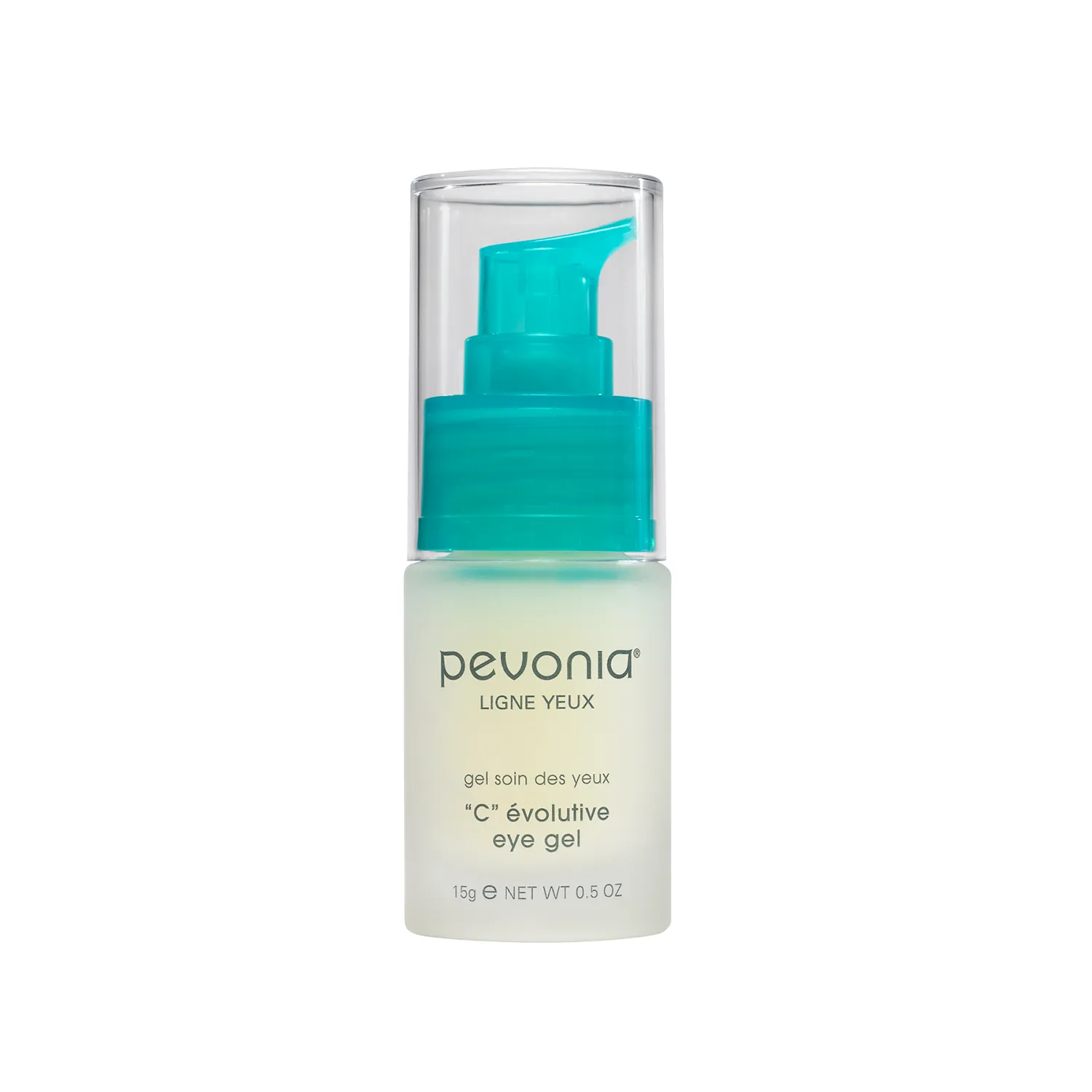 'C' Evolutive Eye Gel