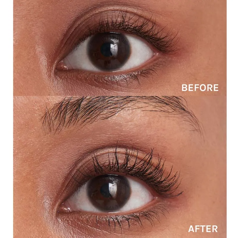 Cake Mascara
