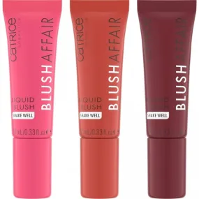 Catrice Cosmetics Blush Affair Liquid Blush 10ml