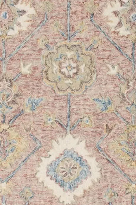 Celtic Blush Rug
