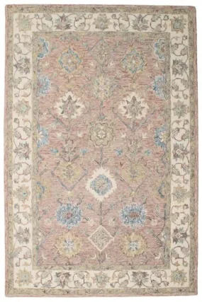 Celtic Blush Rug