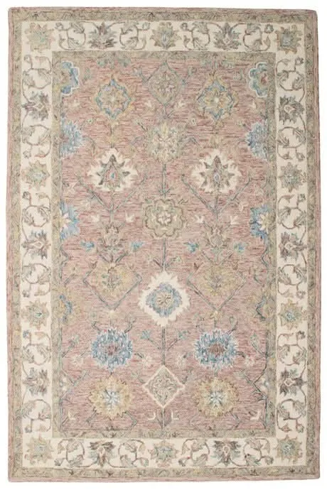 Celtic Blush Rug