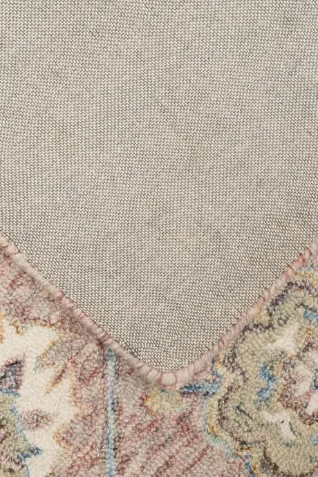 Celtic Blush Rug