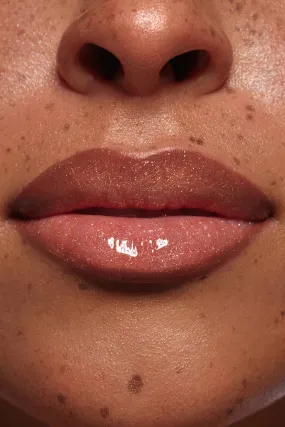 Champagne Dreams Lip Gloss