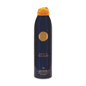 Clean Conscious Antioxidant Sunscreen Mist SPF 30