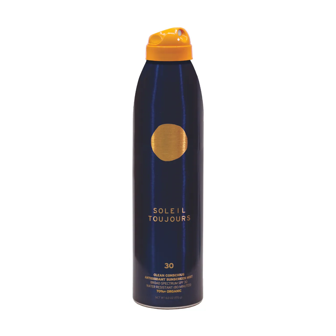 Clean Conscious Antioxidant Sunscreen Mist SPF 30
