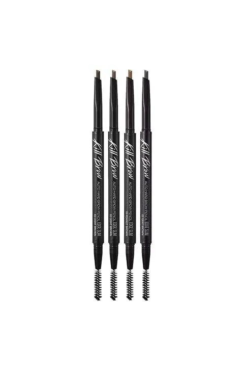 [CLIO] Kill Brow Auto Hard Brow Pencil Edge Slim