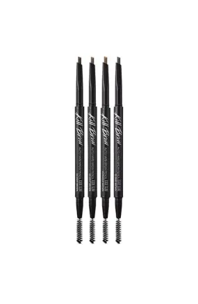 [CLIO] Kill Brow Auto Hard Brow Pencil Edge Slim