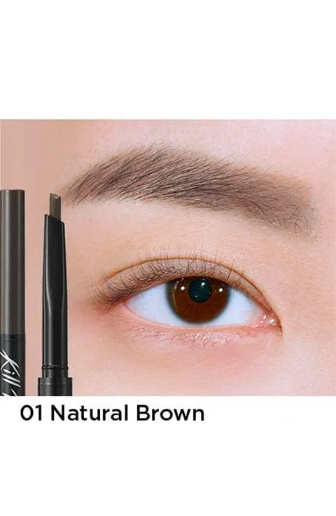 [CLIO] Kill Brow Auto Hard Brow Pencil Edge Slim