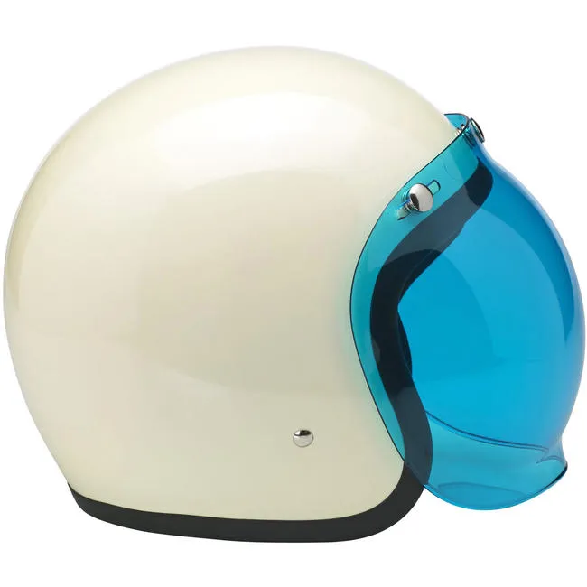 CLOSEOUT Bubble Shield Anti-Fog - Blue