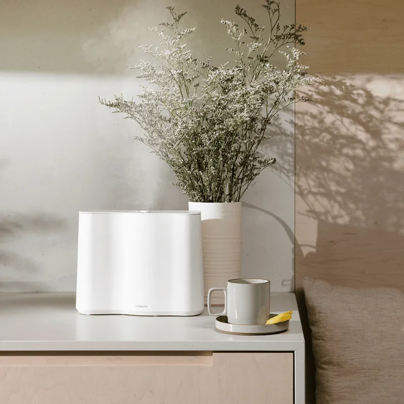 Cloud Cool Mist Humidifier