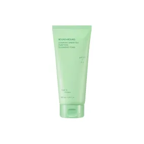 Comfort Green Tea Purifying Cleansing Foam 200ml