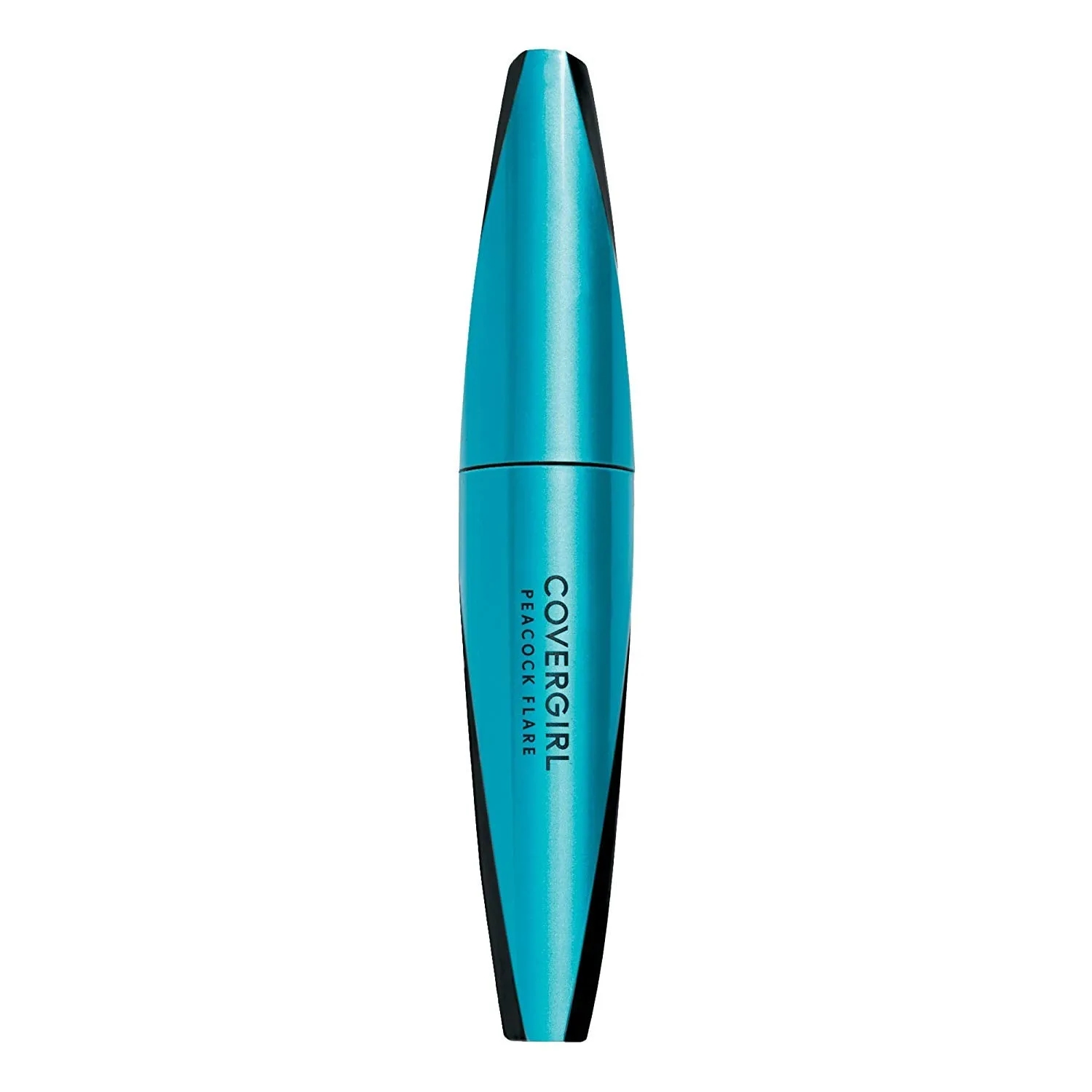 COVERGIRL - Peacock Flare Mascara, Extreme Black - 0.44 fl. oz. (13.1 ml)