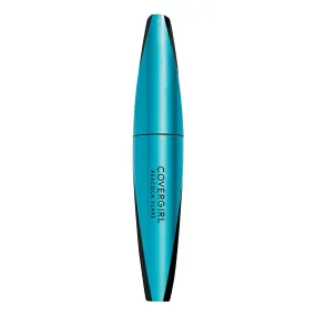 COVERGIRL - Peacock Flare Mascara, Extreme Black - 0.44 fl. oz. (13.1 ml)