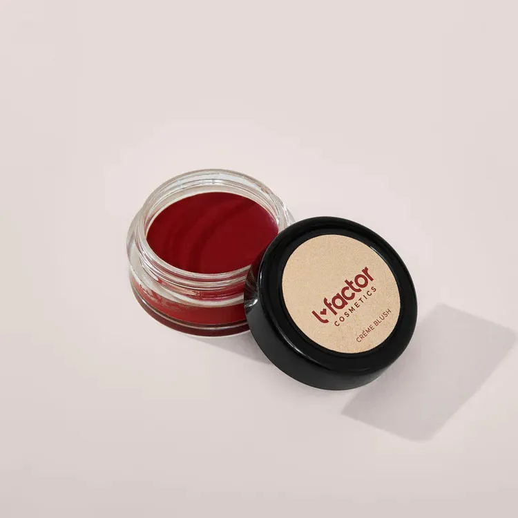 Crème Blush