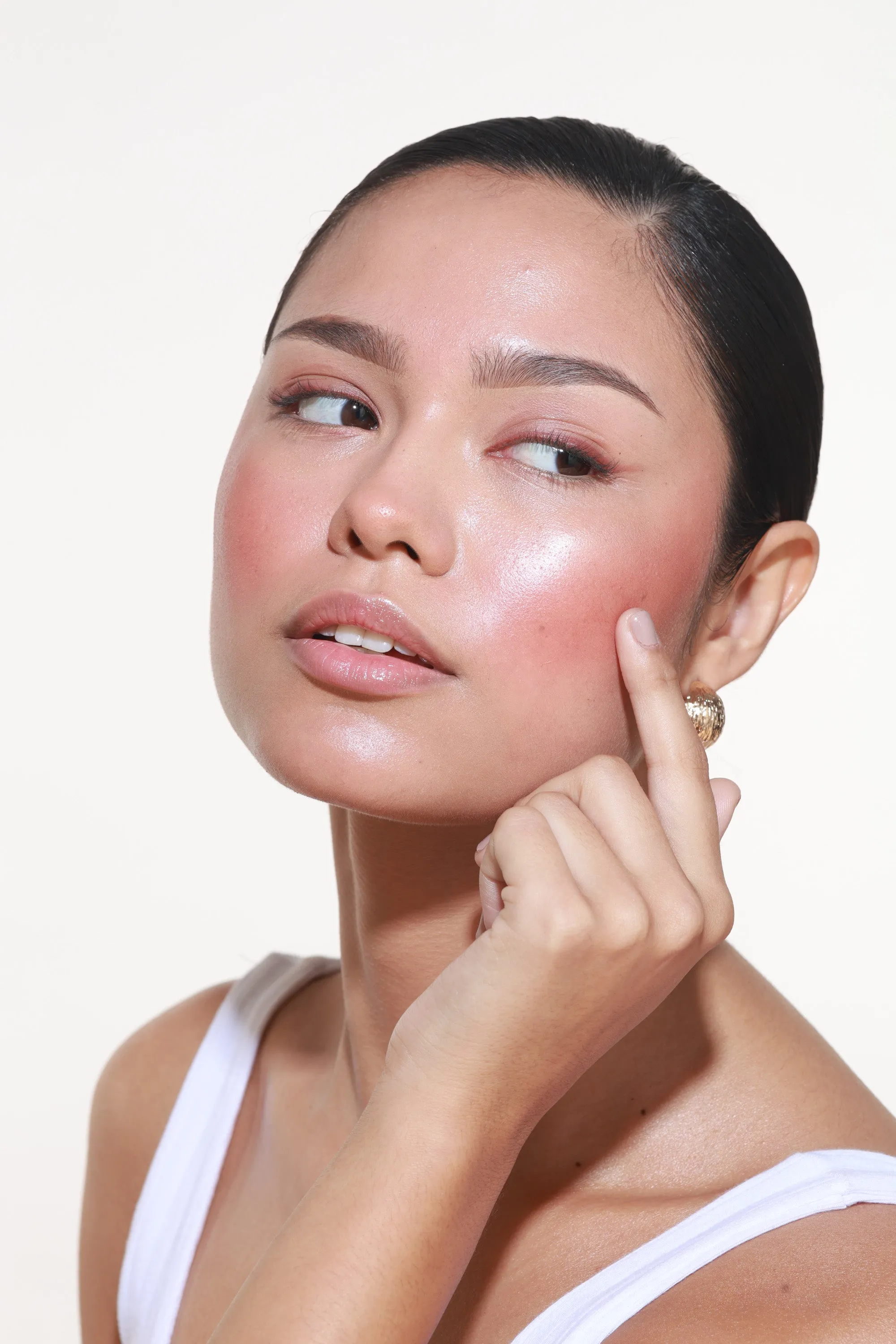 Crème Blush