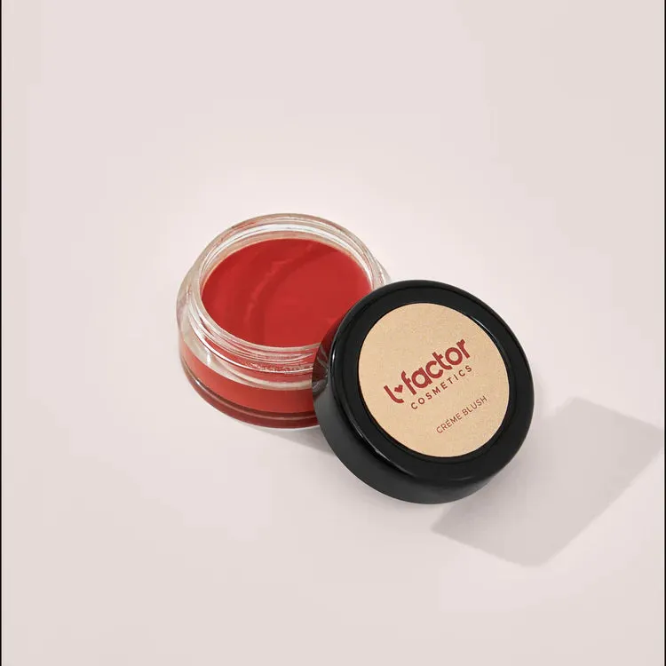 Crème Blush