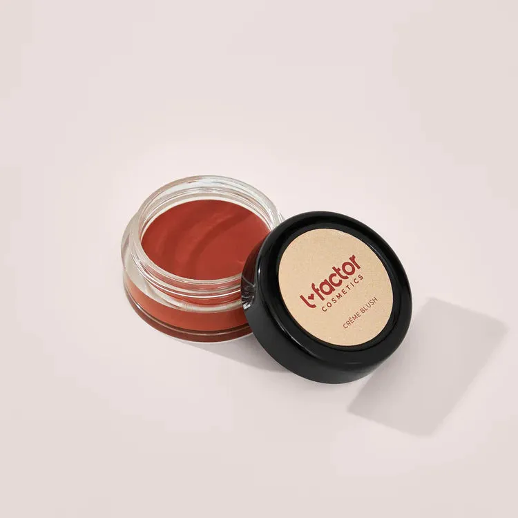 Crème Blush